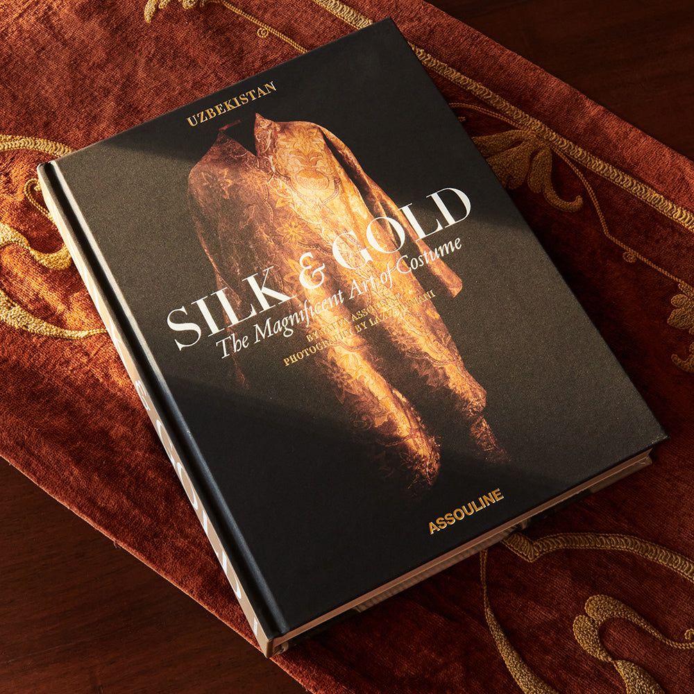 Designer Coffee Table Books & Luxury Gifts